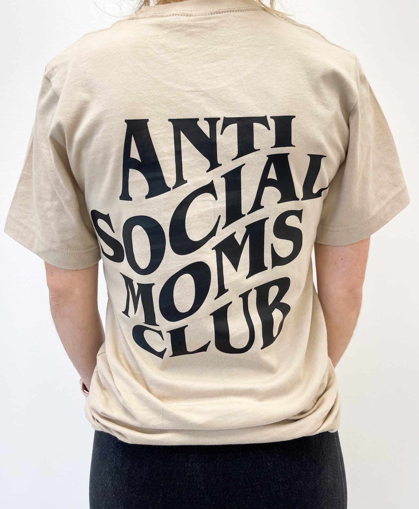 Anti Social Moms Club