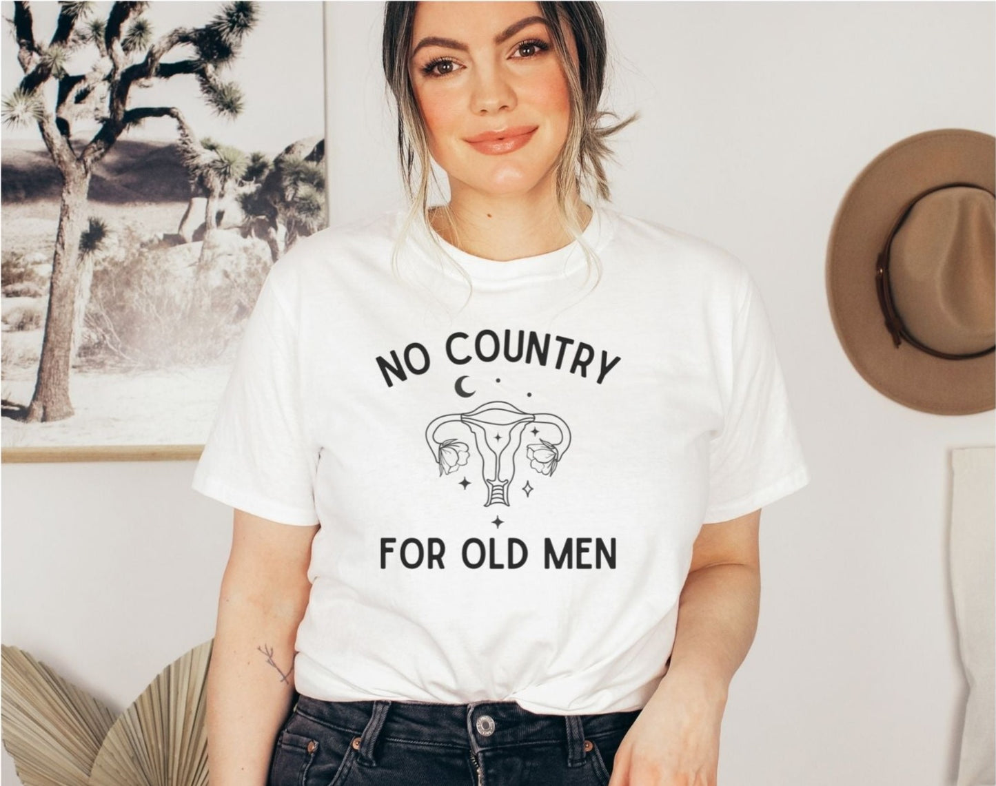 No Country For Old Men - RTS