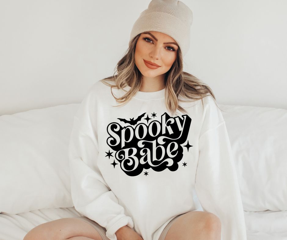 Spooky Babe