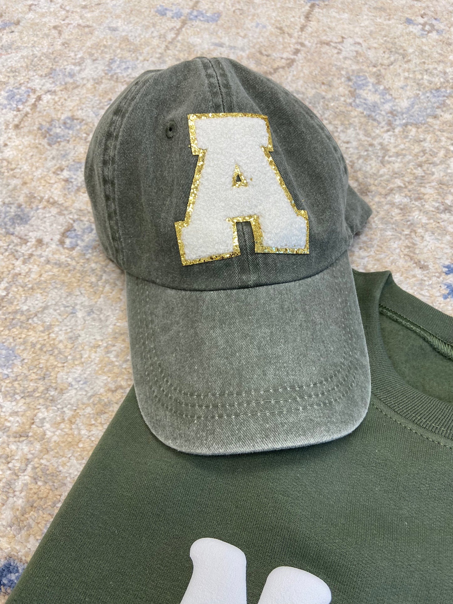 Football Team Hats