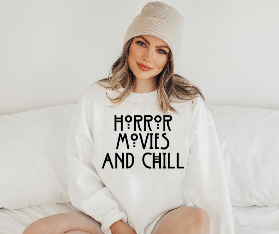 Horror Movies and Chill- RTS