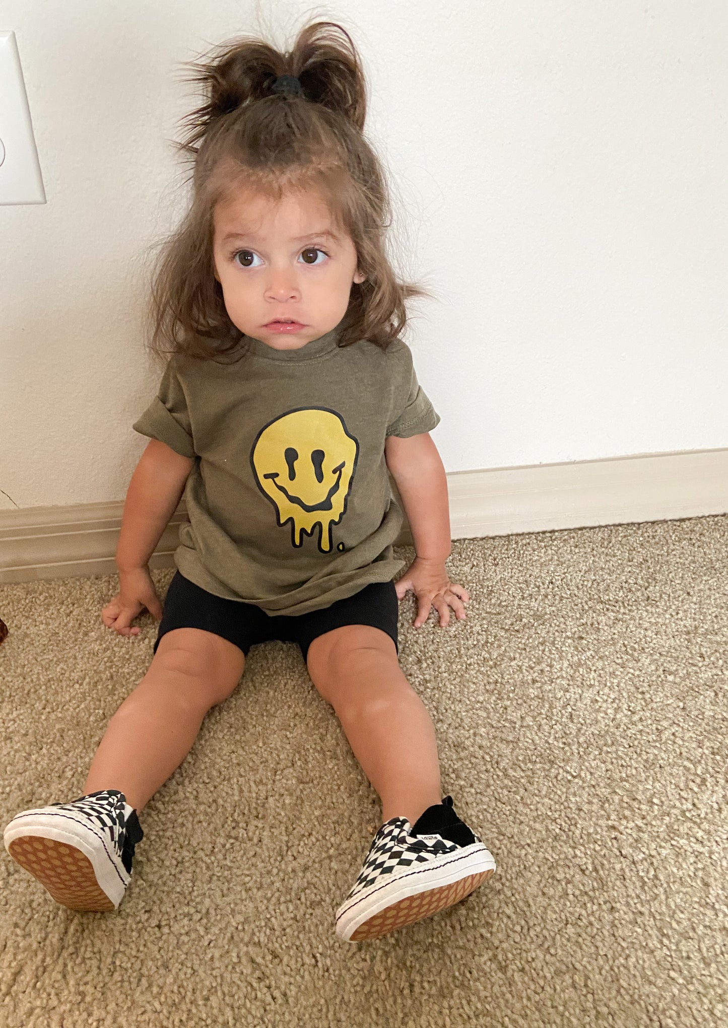 Custom Toddler Tshirt
